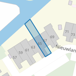 Perceel ODK04-A-3791