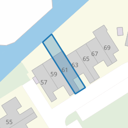 Perceel ODK04-A-3793