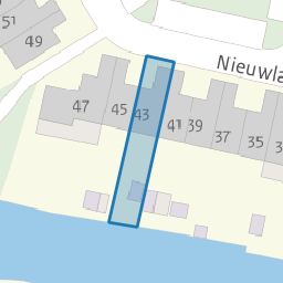 Perceel ODK04-A-3802