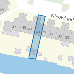 Perceel ODK04-A-3803