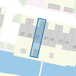 Perceel ODK04-A-3812