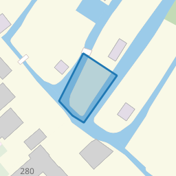 Perceel ODK04-A-3826