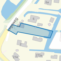 Perceel ODK04-A-3830