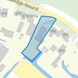 Perceel ODK04-A-3833