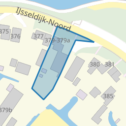 Perceel ODK04-A-3834