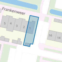 Perceel ODK04-A-3860