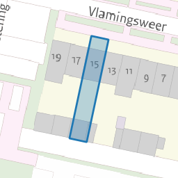 Perceel ODK04-A-3865