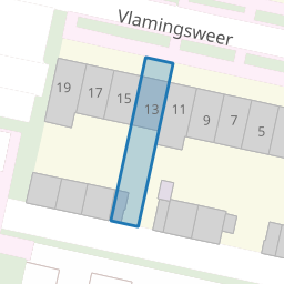 Perceel ODK04-A-3866