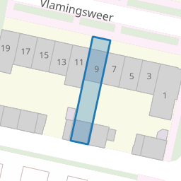 Perceel ODK04-A-3868