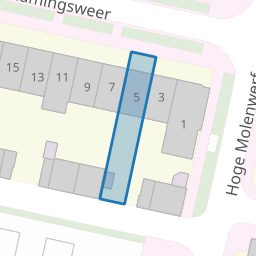 Perceel ODK04-A-3870