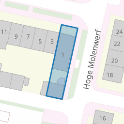 Perceel ODK04-A-3872