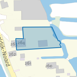 Perceel ODK04-A-3885