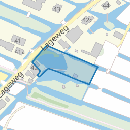 Perceel ODK04-A-3890