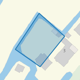 Perceel ODK04-A-3911