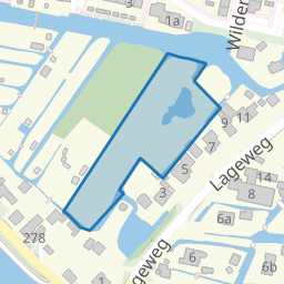 Perceel ODK04-A-3918