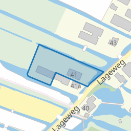 Perceel ODK04-A-3941