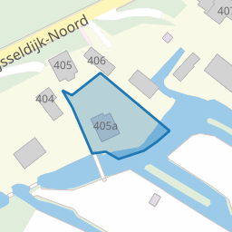 Perceel ODK04-A-3949