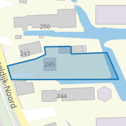 Perceel ODK04-A-3952