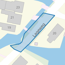 Perceel ODK04-A-3964