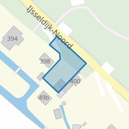 Perceel ODK04-A-3974