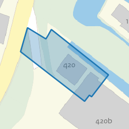 Perceel ODK04-A-4010