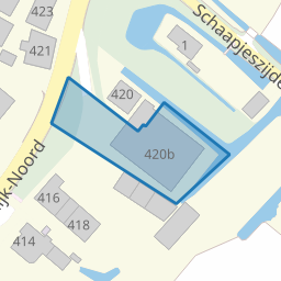 Perceel ODK04-A-4011