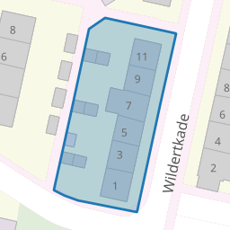 Perceel ODK04-A-4021