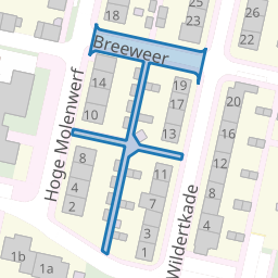 Perceel ODK04-A-4023