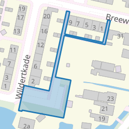 Perceel ODK04-A-4026