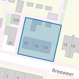 Perceel ODK04-A-4027