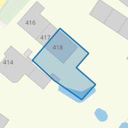 Perceel ODK04-A-4032