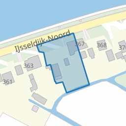 Perceel ODK04-A-4036