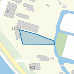 Perceel ODK04-A-4038