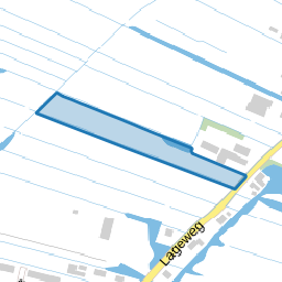 Perceel ODK04-A-4040