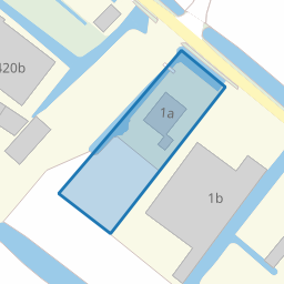 Perceel ODK04-A-4100