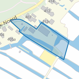 Perceel ODK04-A-4107