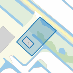 Perceel ODK04-A-4109