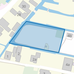 Perceel ODK04-A-4120