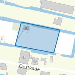 Perceel ODK04-A-4121