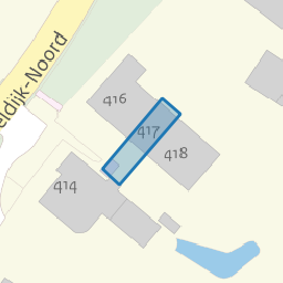 Perceel ODK04-A-4135