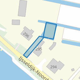 Perceel ODK04-A-4165