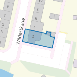 Perceel ODK04-A-4181