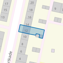 Perceel ODK04-A-4204