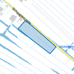 Perceel ODK04-A-4210