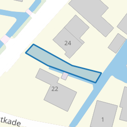 Perceel ODK04-A-4242