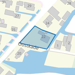 Perceel ODK04-A-4243