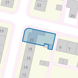 Perceel ODK04-A-4249