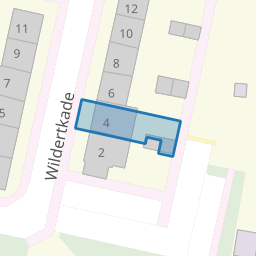 Perceel ODK04-A-4255