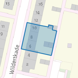 Perceel ODK04-A-4256