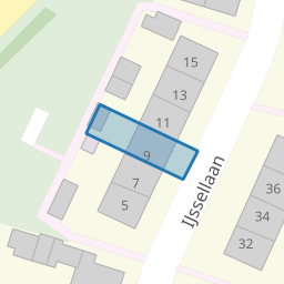 Perceel ODK04-A-4274